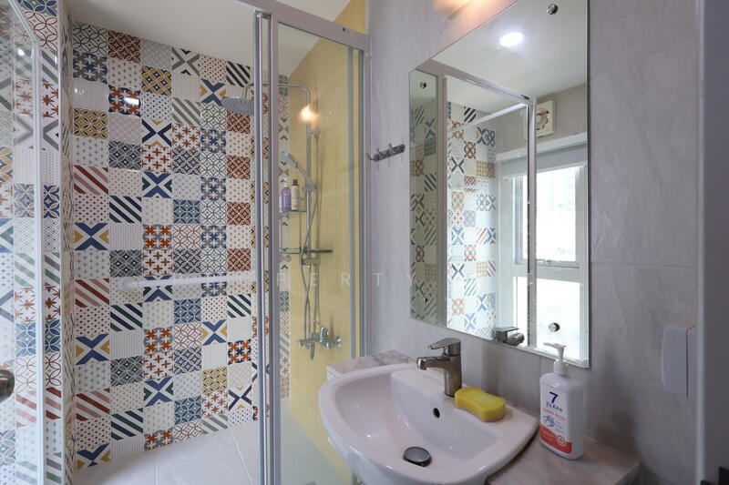 Von Napa Sukhumvit 38, Bangkok, Soi Sukhumvit 38, Phra Kanong, Khlong Toei, Bangkok, 1 Bedroom, 53 sqm, Condo For Rent, by Property Fit, 500139262 - DDproperty.com