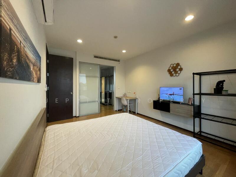 Amanta Ratchada, Bangkok, 77-88 Soi Ratchadaphisek 5, Ratchadaphisek Road, Din Daeng, Din Daeng, Bangkok, 2 Bedrooms, 85 sqm, Condo For Rent, by Blueprint Property, 500139272 - DDproperty.com