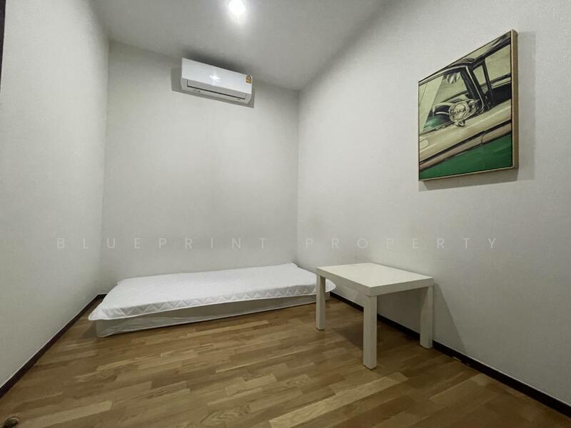 Amanta Ratchada, Bangkok, 77-88 Soi Ratchadaphisek 5, Ratchadaphisek Road, Din Daeng, Din Daeng, Bangkok, 2 Bedrooms, 85 sqm, Condo For Rent, by Blueprint Property, 500139272 - DDproperty.com