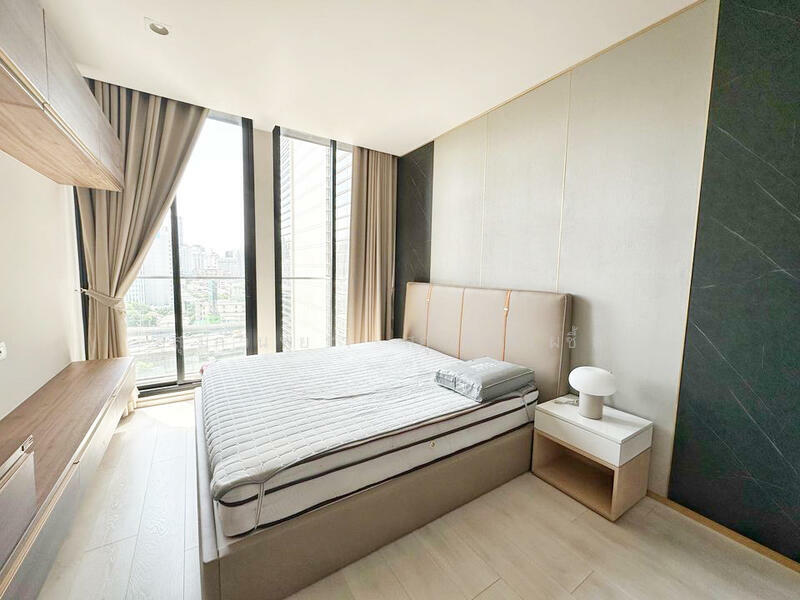 ให้เช่า - Noble Ploenchit : โนเบิล เพลินจิต, กรุงเทพ