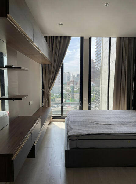 ให้เช่า - Noble Ploenchit : โนเบิล เพลินจิต, กรุงเทพ