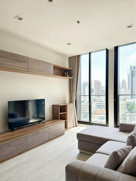 ให้เช่า - Noble Ploenchit : โนเบิล เพลินจิต, กรุงเทพ