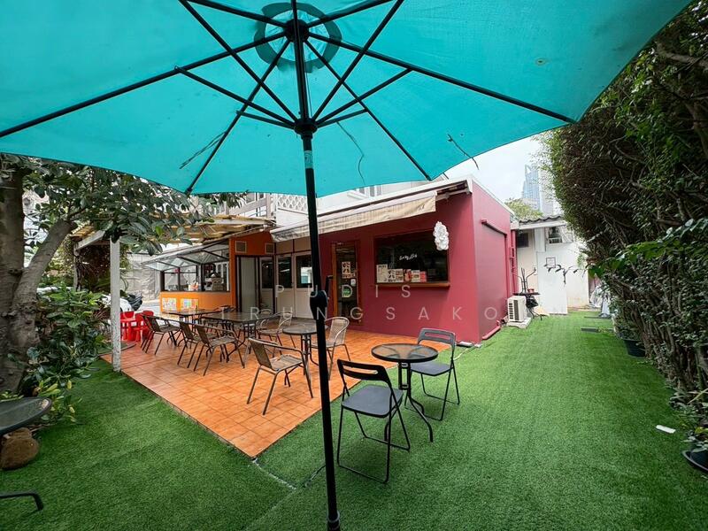 For Rent - บ้านให้เช่า สุขุมวิท–ทองหล่อ–พร้อมพงษ์, Bangkok