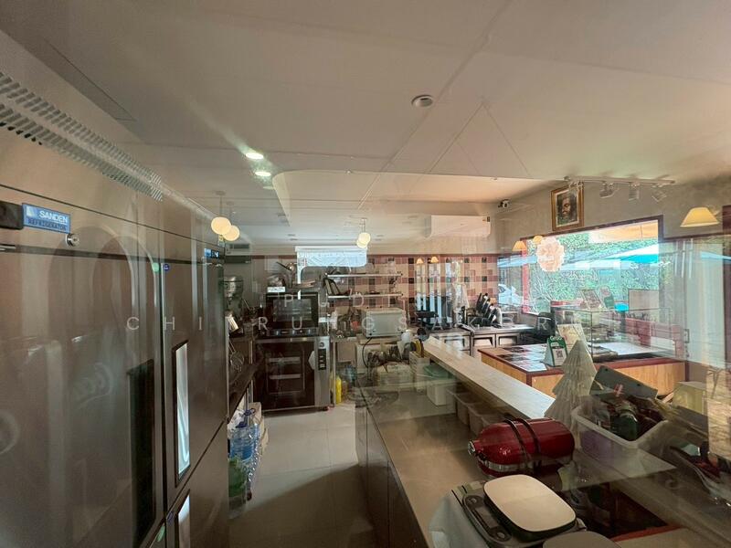 For Rent - บ้านให้เช่า สุขุมวิท–ทองหล่อ–พร้อมพงษ์, Bangkok