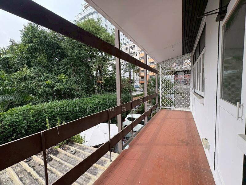 For Rent - บ้านให้เช่า สุขุมวิท–ทองหล่อ–พร้อมพงษ์, Bangkok