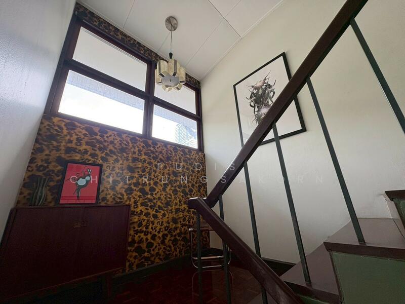 For Rent - บ้านให้เช่า สุขุมวิท–ทองหล่อ–พร้อมพงษ์, Bangkok