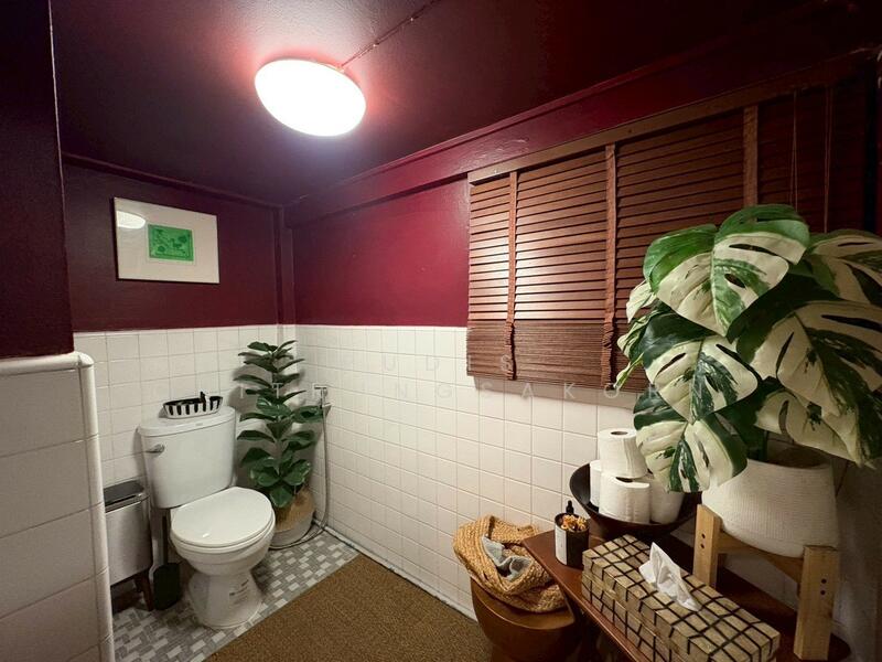 For Rent - บ้านให้เช่า สุขุมวิท–ทองหล่อ–พร้อมพงษ์, Bangkok