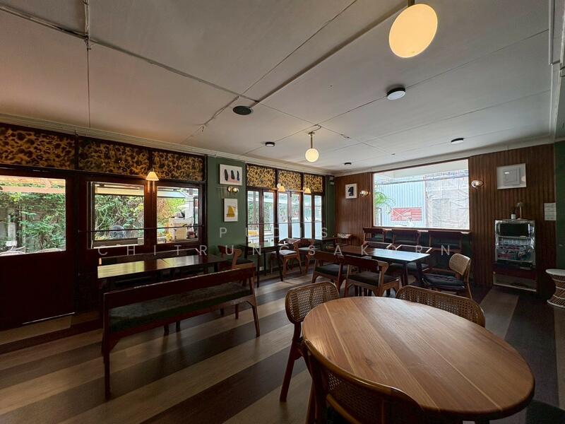 For Rent - บ้านให้เช่า สุขุมวิท–ทองหล่อ–พร้อมพงษ์, Bangkok