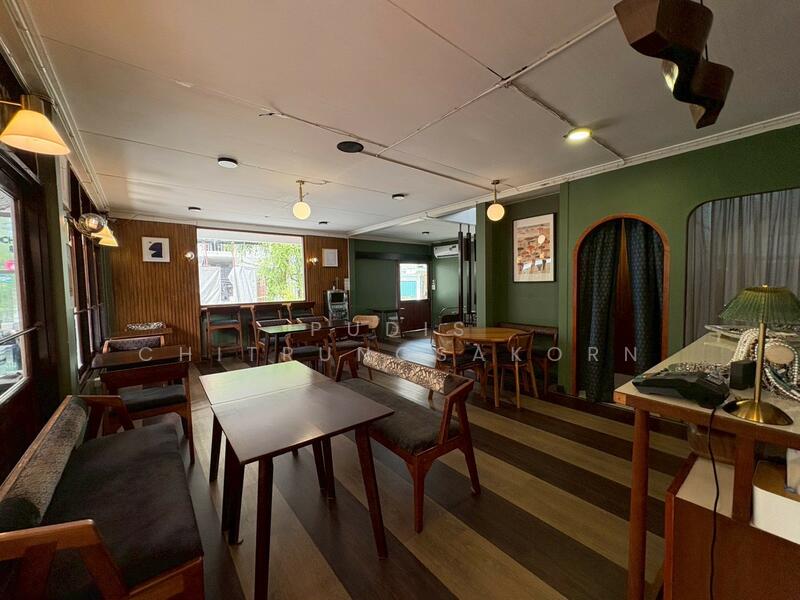 For Rent - บ้านให้เช่า สุขุมวิท–ทองหล่อ–พร้อมพงษ์, Bangkok