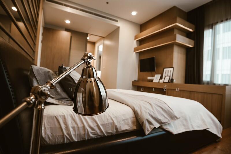 ให้เช่า - Bright Sukhumvit 24 : ไบร์ท สุขุมวิท 24, กรุงเทพ