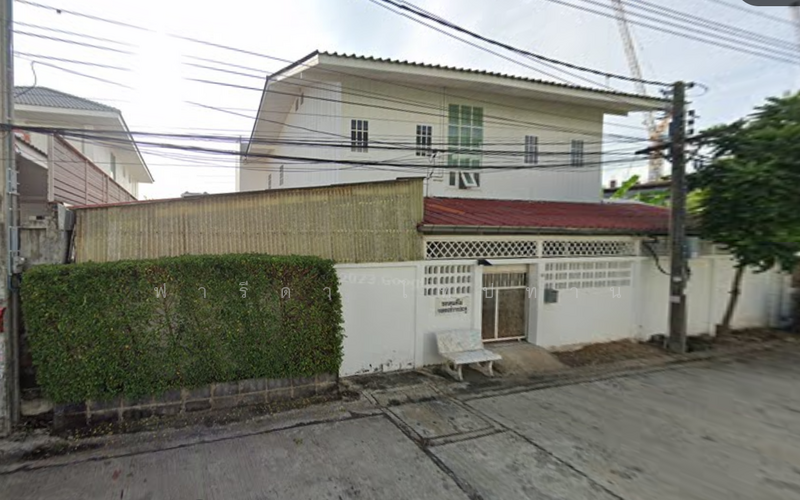 ขายบ้านเดี่ยวบางนาตราด พร้อมที่ดิน 110 ตร.ว. ใกล้เซ็นทรัลบางนา ใกล้รถไฟฟ้า, กรุงเทพ, บางนาตราด, บางจาก, พระโขนง, กรุงเทพ, 360 ตร.ม., บ้านเดี่ยว ขาย, โดย ฟารีดา ไทปทาน, 500139283 - DDproperty.com