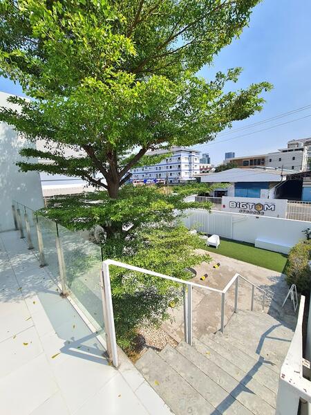 ขายบ้านเดี่ยวบางนาตราด พร้อมที่ดิน 110 ตร.ว. ใกล้เซ็นทรัลบางนา ใกล้รถไฟฟ้า, กรุงเทพ, บางนาตราด, บางจาก, พระโขนง, กรุงเทพ, 360 ตร.ม., บ้านเดี่ยว ขาย, โดย ฟารีดา ไทปทาน, 500139283 - DDproperty.com