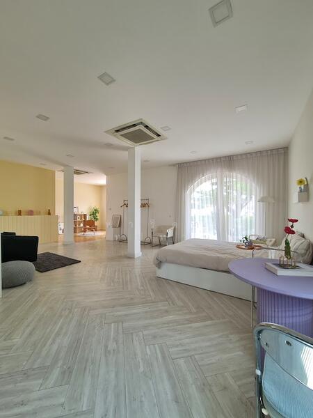 ขายบ้านเดี่ยวบางนาตราด พร้อมที่ดิน 110 ตร.ว. ใกล้เซ็นทรัลบางนา ใกล้รถไฟฟ้า, กรุงเทพ, บางนาตราด, บางจาก, พระโขนง, กรุงเทพ, 360 ตร.ม., บ้านเดี่ยว ขาย, โดย ฟารีดา ไทปทาน, 500139283 - DDproperty.com