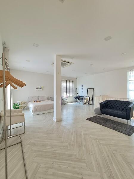 ขายบ้านเดี่ยวบางนาตราด พร้อมที่ดิน 110 ตร.ว. ใกล้เซ็นทรัลบางนา ใกล้รถไฟฟ้า, กรุงเทพ, บางนาตราด, บางจาก, พระโขนง, กรุงเทพ, 360 ตร.ม., บ้านเดี่ยว ขาย, โดย ฟารีดา ไทปทาน, 500139283 - DDproperty.com