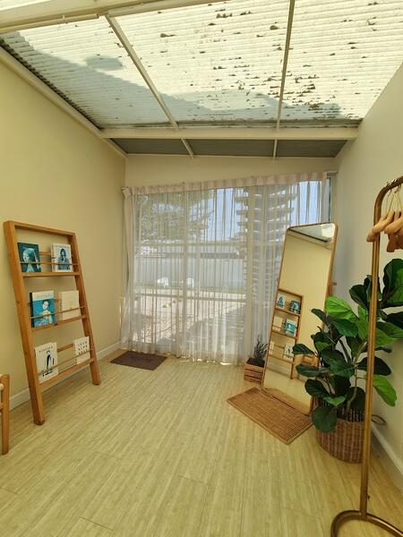 ขายบ้านเดี่ยวบางนาตราด พร้อมที่ดิน 110 ตร.ว. ใกล้เซ็นทรัลบางนา ใกล้รถไฟฟ้า, กรุงเทพ, บางนาตราด, บางจาก, พระโขนง, กรุงเทพ, 360 ตร.ม., บ้านเดี่ยว ขาย, โดย ฟารีดา ไทปทาน, 500139283 - DDproperty.com