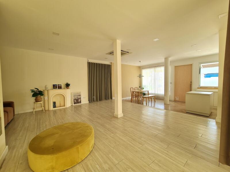 ขายบ้านเดี่ยวบางนาตราด พร้อมที่ดิน 110 ตร.ว. ใกล้เซ็นทรัลบางนา ใกล้รถไฟฟ้า, กรุงเทพ, บางนาตราด, บางจาก, พระโขนง, กรุงเทพ, 360 ตร.ม., บ้านเดี่ยว ขาย, โดย ฟารีดา ไทปทาน, 500139283 - DDproperty.com