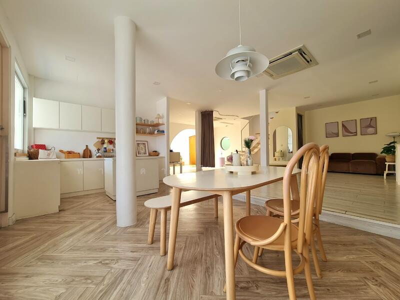 ขายบ้านเดี่ยวบางนาตราด พร้อมที่ดิน 110 ตร.ว. ใกล้เซ็นทรัลบางนา ใกล้รถไฟฟ้า, กรุงเทพ, บางนาตราด, บางจาก, พระโขนง, กรุงเทพ, 360 ตร.ม., บ้านเดี่ยว ขาย, โดย ฟารีดา ไทปทาน, 500139283 - DDproperty.com