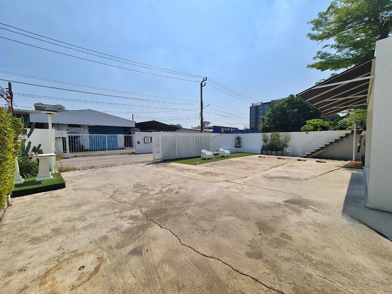 ขายบ้านเดี่ยวบางนาตราด พร้อมที่ดิน 110 ตร.ว. ใกล้เซ็นทรัลบางนา ใกล้รถไฟฟ้า, กรุงเทพ, บางนาตราด, บางจาก, พระโขนง, กรุงเทพ, 360 ตร.ม., บ้านเดี่ยว ขาย, โดย ฟารีดา ไทปทาน, 500139283 - DDproperty.com