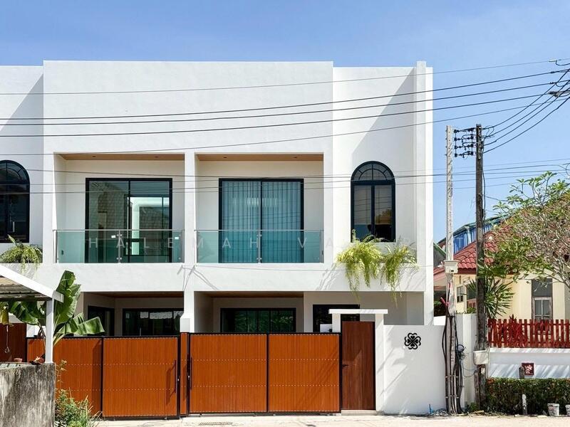 For Sale - Villa pasak2 Phuket, Phuket