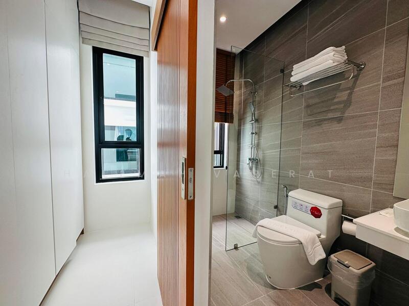 For Sale - Villa pasak2 Phuket, Phuket