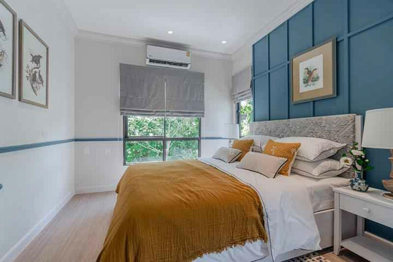 Saransiri Rama 2 : สราญสิริ พระราม 2, กรุงเทพ, ท่าข้าม, บางขุนเทียน, กรุงเทพ, 200 ตร.ม., บ้านเดี่ยว ให้เช่า, โดย อดิศร พลอยมีรัศมี, 500139288 - DDproperty.com