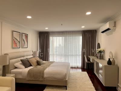 ขาย - Sukhumvit Suite : สุขุมวิท สวีท, กรุงเทพ