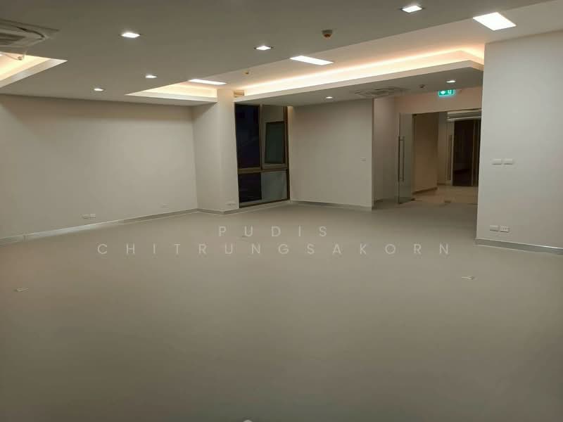 สี่พระยา | อาคารพาณิชย์ให้เช่า (Standalone Office Building), กรุงเทพ, สี่พระยา, บางรัก, กรุงเทพ, 1,200 ตร.ม., ตึกแถว-อาคารพาณิชย์ ให้เช่า, โดย Pudis Chitrungsakorn, 500139294 - DDproperty.com