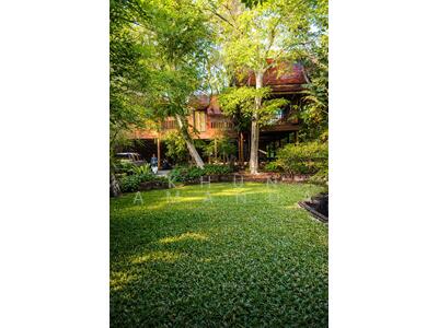 For Sale - ขายที่ดินพัฒนาการ ใกล้ทางด่วนพัฒนาการ, Bangkok