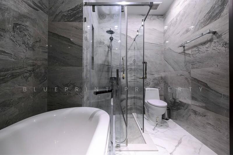 LAVIQ Sukhumvit 57, Bangkok, Soi Sukhumvit 57, Sukhumvit Road, Khlong Tan Nua, Watthana, Bangkok, 2 Bedrooms, 98 sqm, Condo For Rent, by Blueprint Property, 500139298 - DDproperty.com