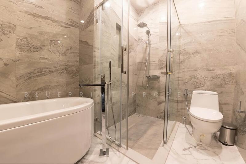 LAVIQ Sukhumvit 57, Bangkok, Soi Sukhumvit 57, Sukhumvit Road, Khlong Tan Nua, Watthana, Bangkok, 2 Bedrooms, 98 sqm, Condo For Rent, by Blueprint Property, 500139298 - DDproperty.com