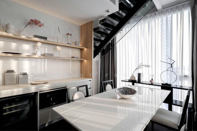 LAVIQ Sukhumvit 57, Bangkok, Soi Sukhumvit 57, Sukhumvit Road, Khlong Tan Nua, Watthana, Bangkok, 2 Bedrooms, 98 sqm, Condo For Rent, by Blueprint Property, 500139298 - DDproperty.com