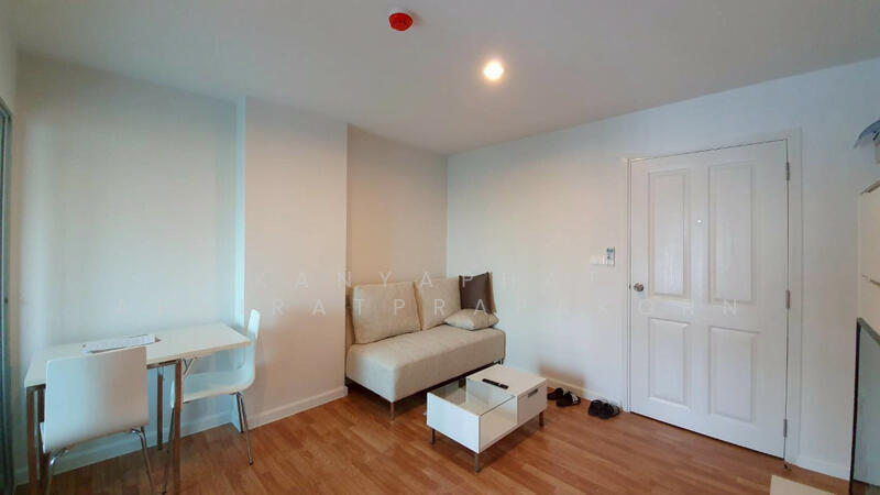 The Parkland Rayong, Rayong, Noen Phra, Muang Rayong, Rayong, 1 Bedroom, 31 sqm, Condo For Rent, by Kanyaphat Aphiratprapakorn, 500139300 - DDproperty.com