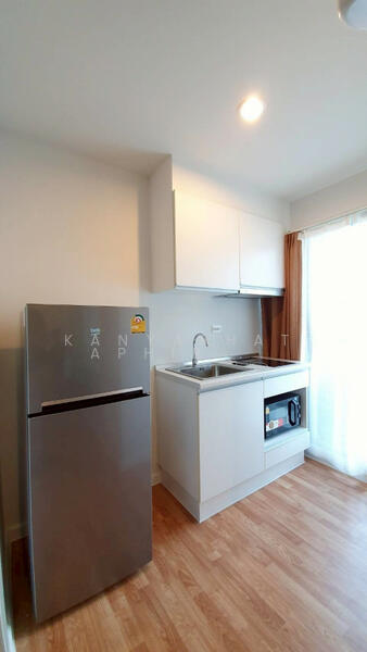 The Parkland Rayong, Rayong, Noen Phra, Muang Rayong, Rayong, 1 Bedroom, 31 sqm, Condo For Rent, by Kanyaphat Aphiratprapakorn, 500139300 - DDproperty.com