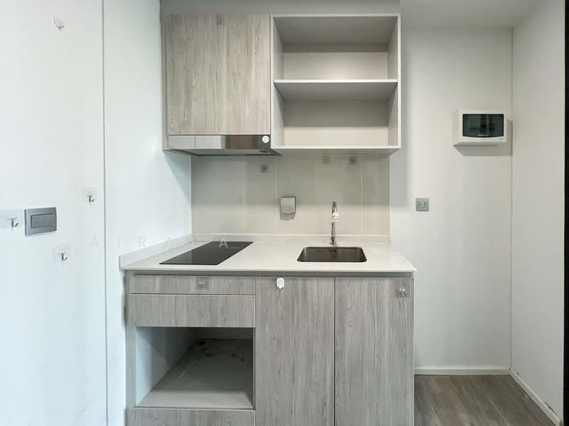 Atmoz Portrait Srisaman, นนทบุรี, บ้านใหม่, ปากเกร็ด, นนทบุรี, 24 ตร.ม., คอนโด ขาย, โดย Airada Parasarn, 500139307 - DDproperty.com