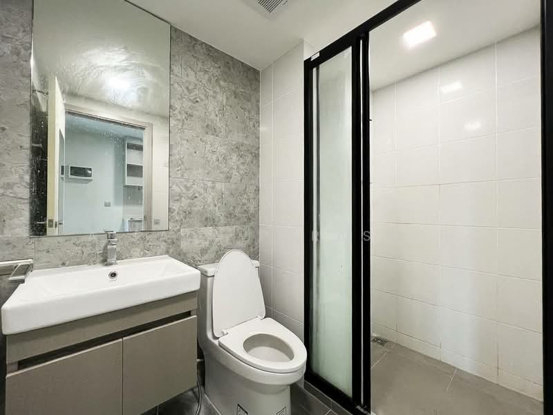 Atmoz Portrait Srisaman, Nonthaburi, Ban Mai, Pak Kret, Nonthaburi, Studio, 24 sqm, Condo For Sale, by Airada Parasarn, 500139307 - DDproperty.com