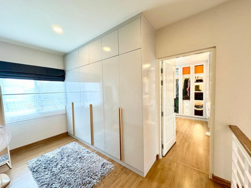 Centro Phahol-Vibhavadi 2, Pathum Thani, Klong 1 Khlong Luang, Khlong Nung, Khlong Luang, Pathum Thani, 4 Bedrooms, 190 sqm, Single Detached House For Rent, by นัฐพงค์ มณีอัครเนตร, 500139308 - DDproperty.com