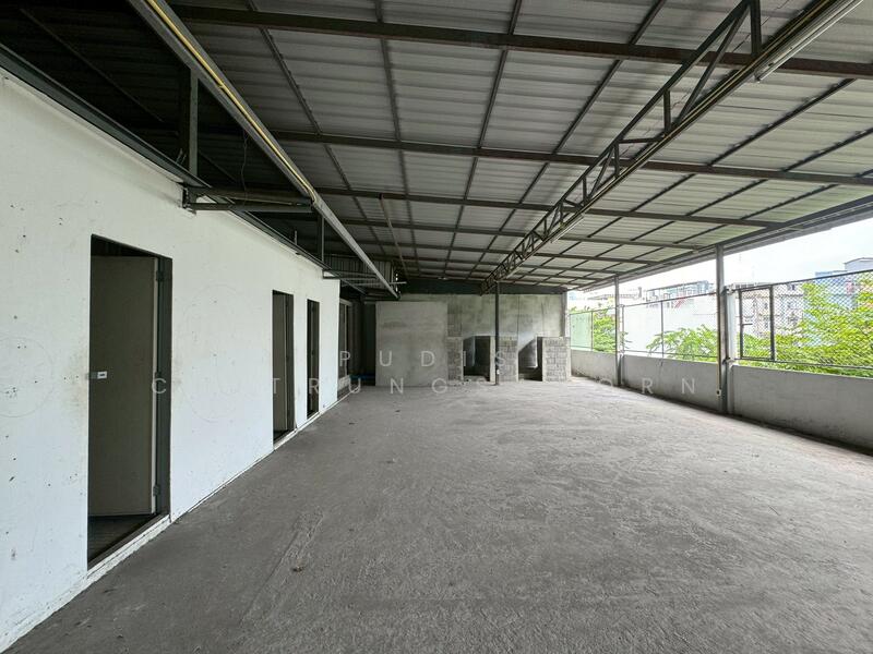 Commercial Building for Rent - Rama I - Banthat Thong, Bangkok, Rong Muang, Pathum Wan, Bangkok, , 400 sqm, Shophouse For Rent, by Pudis Chitrungsakorn, 500139310 - DDproperty.com