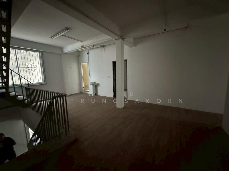 For Rent - Commercial Building for Rent - Prime Rama I Road, Bangkok