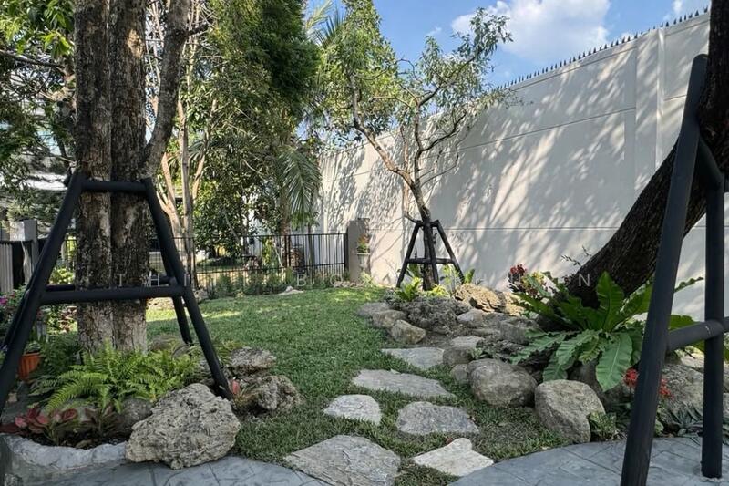 Mantana 2 Bangna Km.7, Samut Prakan, Bang Na-Trat Road, Bang Kaeo, Bang Plee, Samut Prakan, 4 Bedrooms, 185 sqm, Single Detached House For Rent, by Thiti Boonchurn, 500139321 - DDproperty.com