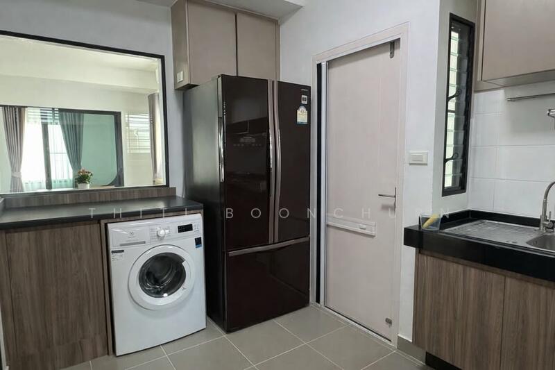 Mantana 2 Bangna Km.7 : มัณฑนา 2 บางนา กม.7, สมุทรปราการ, ถนนบางนา-ตราด, บางแก้ว, บางพลี, สมุทรปราการ, 185 ตร.ม., บ้านเดี่ยว ให้เช่า, โดย Thiti Boonchurn, 500139321 - DDproperty.com