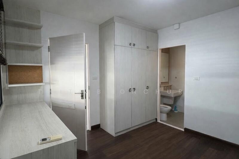 Mantana 2 Bangna Km.7, Samut Prakan, Bang Na-Trat Road, Bang Kaeo, Bang Plee, Samut Prakan, 4 Bedrooms, 185 sqm, Single Detached House For Rent, by Thiti Boonchurn, 500139321 - DDproperty.com