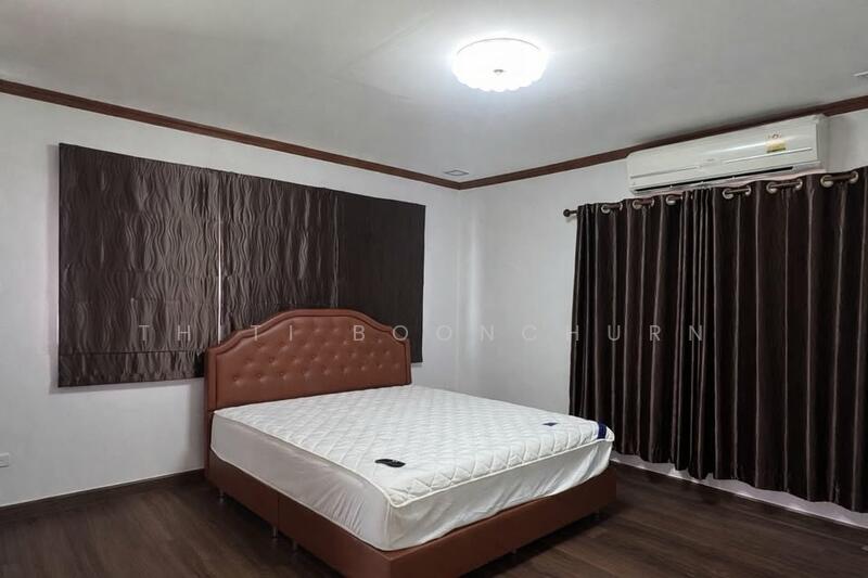 Mantana 2 Bangna Km.7, Samut Prakan, Bang Na-Trat Road, Bang Kaeo, Bang Plee, Samut Prakan, 4 Bedrooms, 185 sqm, Single Detached House For Rent, by Thiti Boonchurn, 500139321 - DDproperty.com