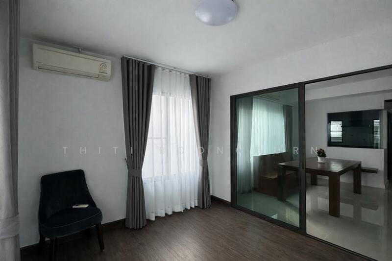 Mantana 2 Bangna Km.7, Samut Prakan, Bang Na-Trat Road, Bang Kaeo, Bang Plee, Samut Prakan, 4 Bedrooms, 185 sqm, Single Detached House For Rent, by Thiti Boonchurn, 500139321 - DDproperty.com