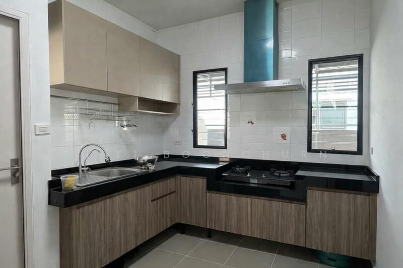 Mantana 2 Bangna Km.7, Samut Prakan, Bang Na-Trat Road, Bang Kaeo, Bang Plee, Samut Prakan, 4 Bedrooms, 185 sqm, Single Detached House For Rent, by Thiti Boonchurn, 500139321 - DDproperty.com