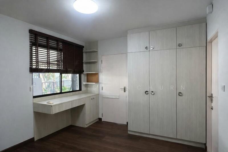 Mantana 2 Bangna Km.7, Samut Prakan, Bang Na-Trat Road, Bang Kaeo, Bang Plee, Samut Prakan, 4 Bedrooms, 185 sqm, Single Detached House For Rent, by Thiti Boonchurn, 500139321 - DDproperty.com