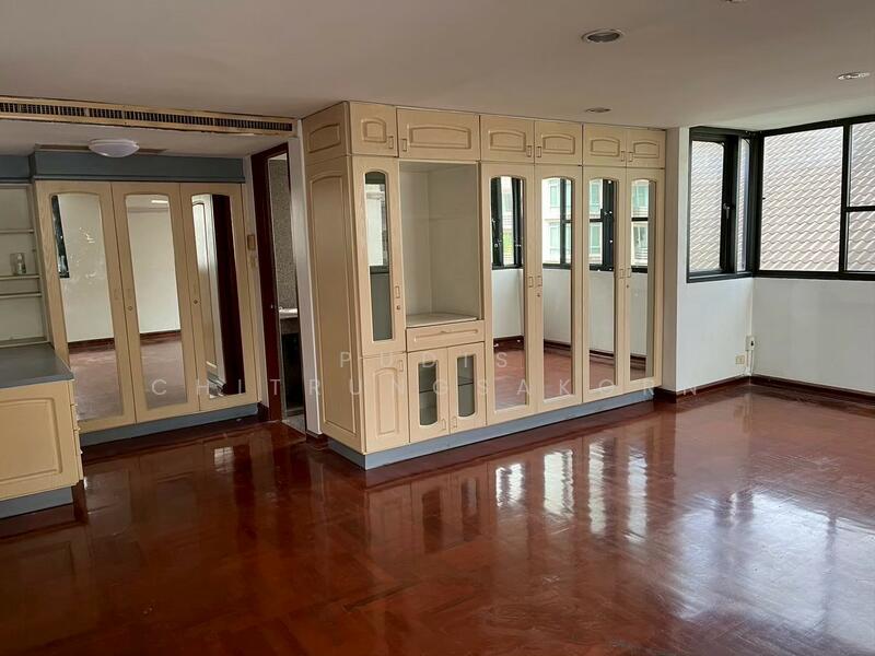 4-Storey Townhome for Rent | Ruamrudee Area, Bangkok, Lumphini, Pathum Wan, Bangkok, , 400 sqm, Shophouse For Rent, by Pudis Chitrungsakorn, 500139322 - DDproperty.com