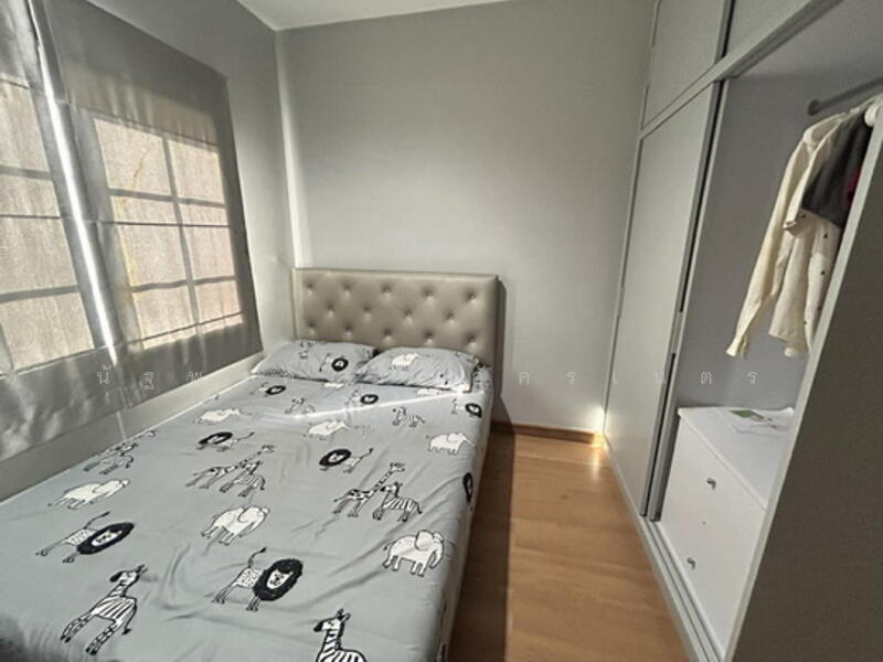 ให้เช่า - โกลเด้น ทาวน์ 3 สุขสวัสดิ์-พุทธบูชา, กรุงเทพ