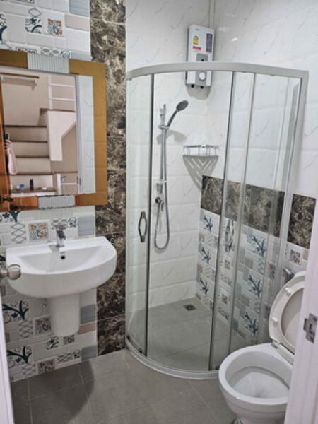 ให้เช่า - โกลเด้น ทาวน์ 3 สุขสวัสดิ์-พุทธบูชา, กรุงเทพ