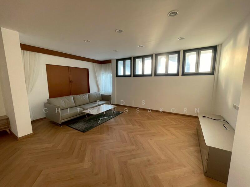 2-Storey Detached House for Rent | Ruamrudee Area, Bangkok, Lumphini, Pathum Wan, Bangkok, , 800 sqm, Shophouse For Rent, by Pudis Chitrungsakorn, 500139331 - DDproperty.com