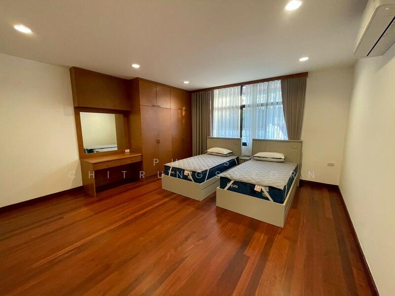 บ้านเดี่ยว 2 ชั้นให้เช่า | ร่วมฤดี, กรุงเทพ, ลุมพินี, ปทุมวัน, กรุงเทพ, 800 ตร.ม., ตึกแถว-อาคารพาณิชย์ ให้เช่า, โดย Pudis Chitrungsakorn, 500139331 - DDproperty.com